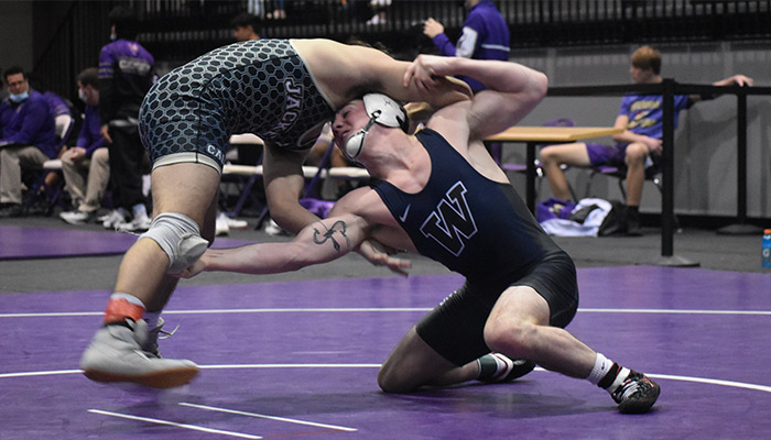 You are currently viewing Wildcats, Colonels, Tigers earn top-4 seeds for duals finals