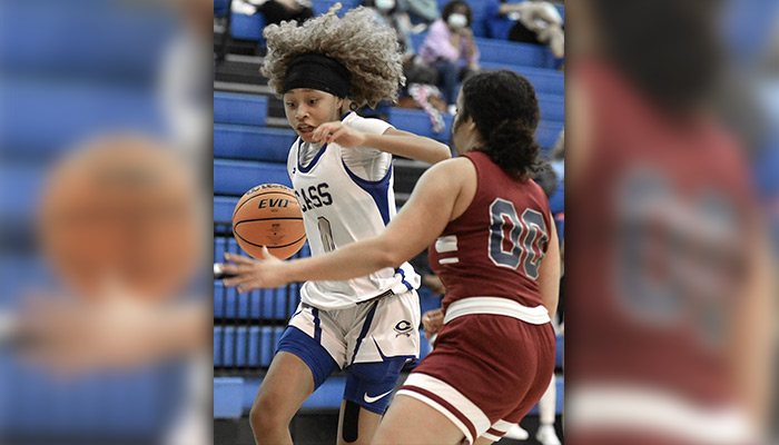 Read more about the article Cass girls continue unbeaten start against Woodland