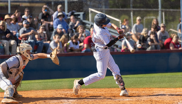 You are currently viewing Loganville sweeps Woodland in Class 5A Sweet 16