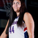 SAVANNAH SCHULENBERG