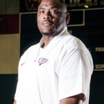 ERIC BAILEY