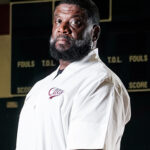 LASHON DARBY